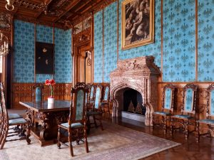 Výlet na víkend zámok Lednice