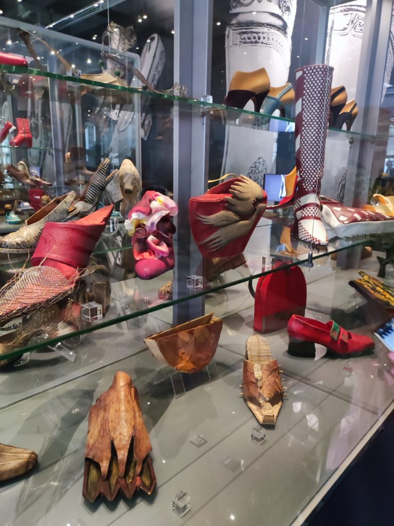Múzeum Baťa Zlín