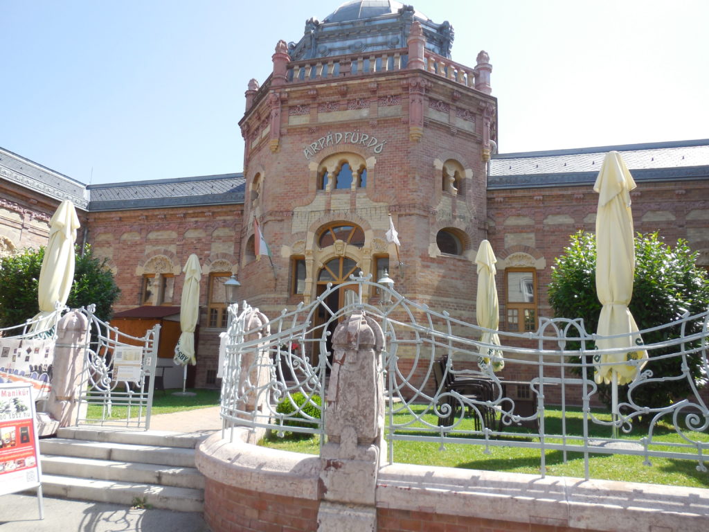 Székesfehérvár
