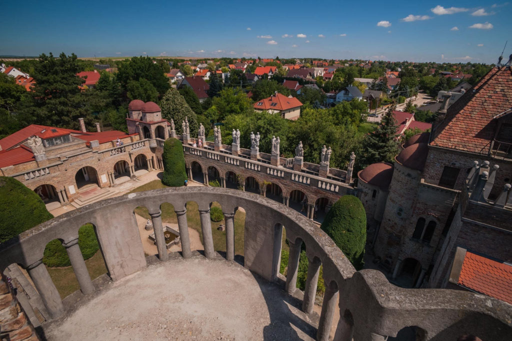 Hrad Bory